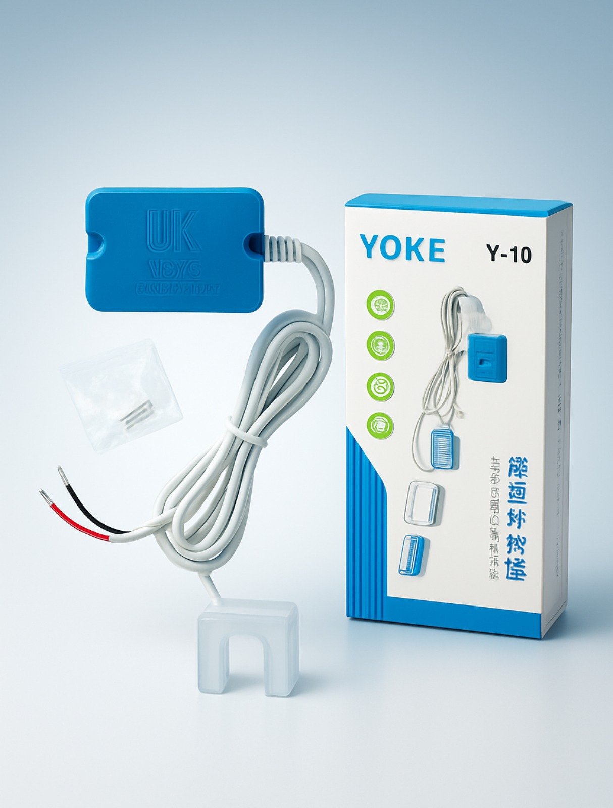 YOKE SEWING MACHINE LIGHT Y-10 SMALL SIZE